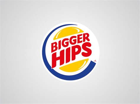 37 Funny Logo Parodies of Famous Brands - We Love It But | Famous logos ...