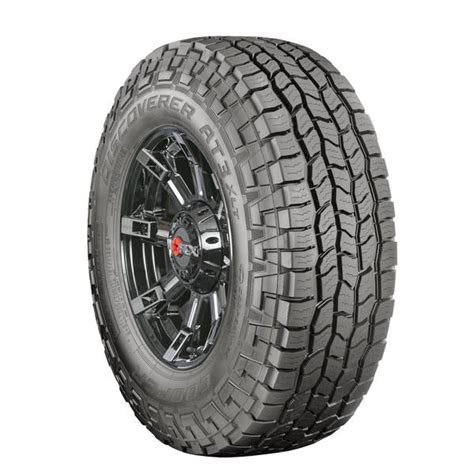 Cooper Tire Discoverer AT3 XLT Tire - 90000032619 | Blain's Farm & Fleet