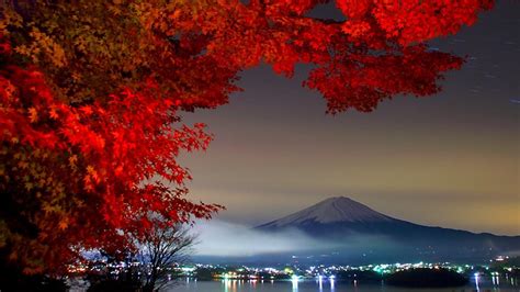 Autumn Japanese Wallpapers - Wallpaper Cave