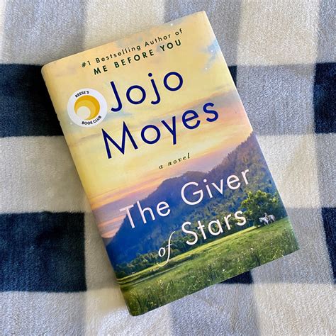 Book Review: The Giver of Stars – Pearls & Ponies