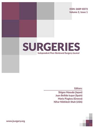 Surgeries | Journal of Surgery | Open Access