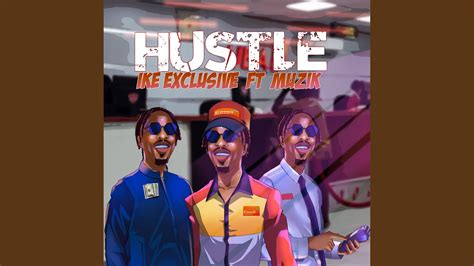 Hustle - YouTube