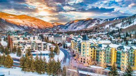 Aspen vs Vail vs Breckenridge (Which is Best to Visit?)