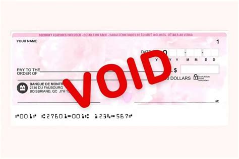 BMO Sample Cheque: How To Read and Get a BMO Void Cheque 2025