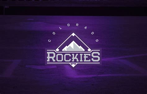 Top 999+ Colorado Rockies Wallpaper Full HD, 4K Free to Use