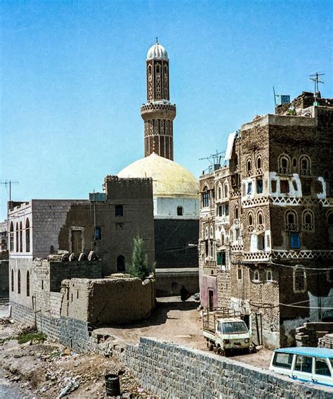 Al-Mahdi Mosque - AtlasIslamica