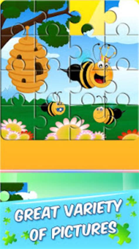 Puzzle Games for Kids APK for Android - Download