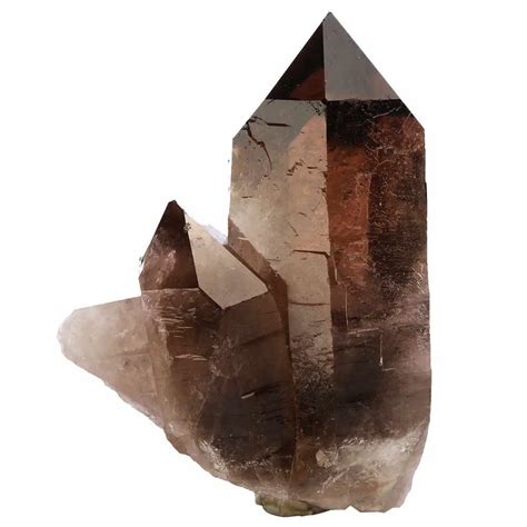 Smoky Quartz Meaning and Properties | Beadage