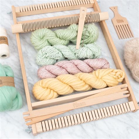 Weaving Kits for Creative Exploration | Fūnem Studio – Page 2