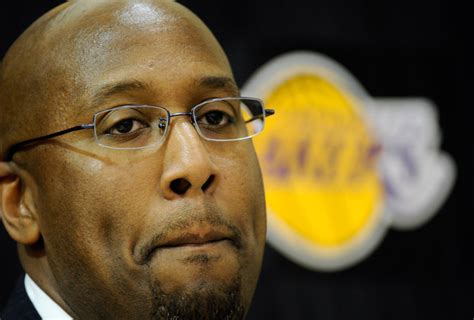 Report: Mike Brown Has 6 Games To Turn Lakers Season Around & Save Job ...