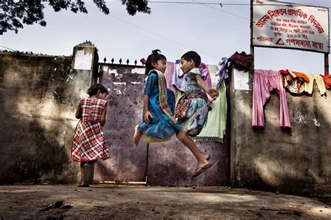 Life in the slum of Dhaka | Witness Image