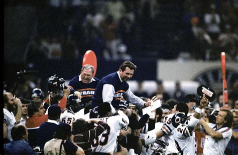 Mike Ditka coaching tree includes Ron Rivera, other former Bears ...