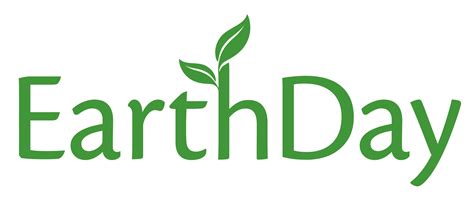 Earth Day logo