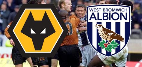 Wolves V West Brom Preview - Wolves vs The Dementor - Wolves Fancast