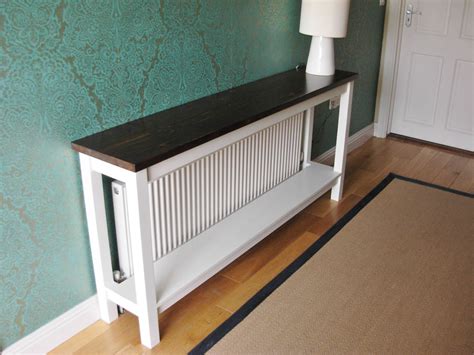 Console Tables | Radiator Covers | Neptune Console Table | Hall Tables