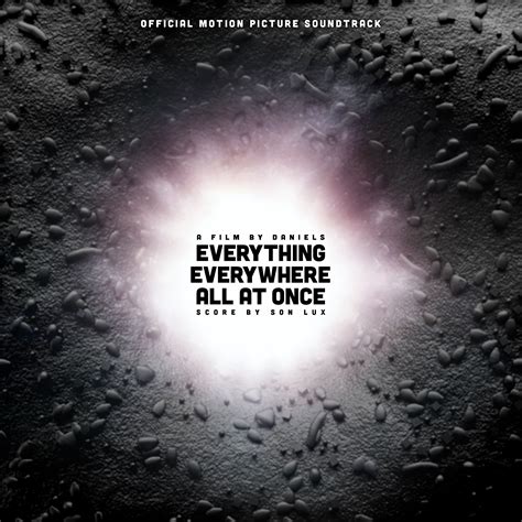 Everything Everywhere All At Once (Original Soundtrack) - Son Lux mp3 buy, full tracklist