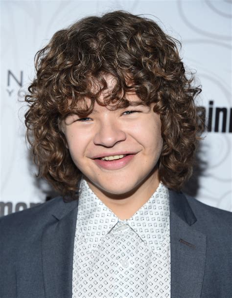 Ensuring Lasting Smiles Act Receives Support From STRANGER THINGS’ Star ...