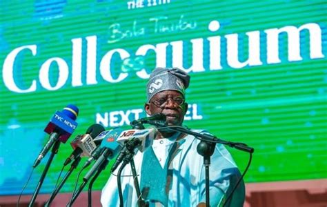 Breaking News: Tinubu 2023 campaign office opens in Osun - 247 Ureports