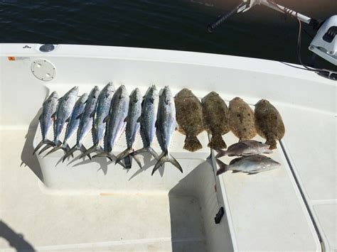 Fishing Charters St. Pete Beach Area | TampaBayCharter.com