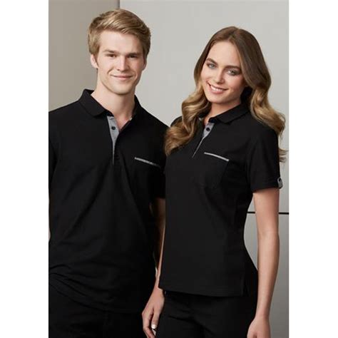 polo shirt design uniform - DrBeckmann