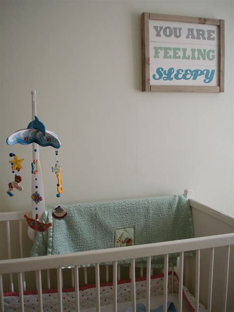 Patent Pending Projects: Nursery Wall Art - Shop