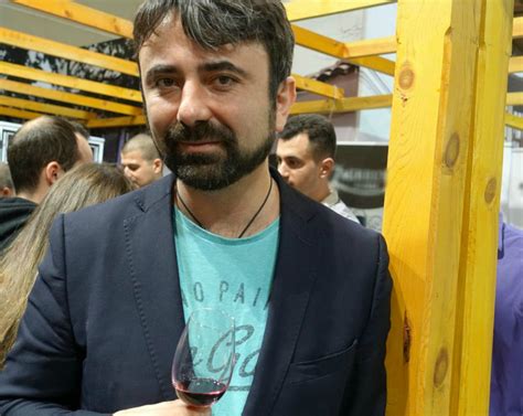 The most influential people of the Bulgarian Wine Industry: Welcome Marin Atanasov | Wineries ...