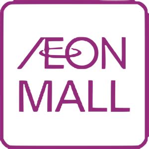 AEON MALL Logo Vector (.AI) Free Download