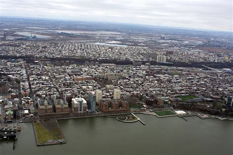 The Mysterious Story Behind Hoboken, New Jersey's Deadly Wave Of Fires ...