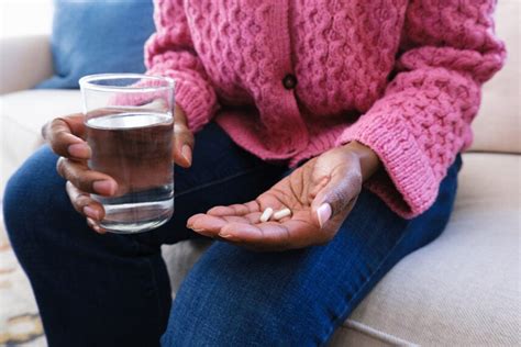 What are water pills, and how do they work? | Optum Perks