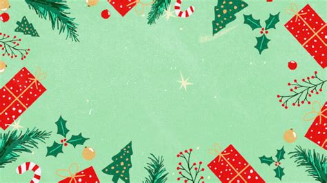 Free Christmas Motion Backgrounds, | Story Loop