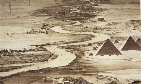 Ancient Egypt Images Of The River Nile - jhayrshow