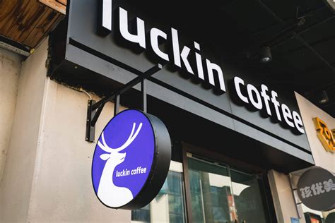 Chinese investment firm acquires Luckin Coffee - Global Coffee Report