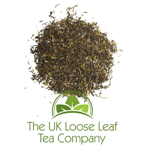 Darjeeling Tea | The UK Loose Leaf Tea Company Ltd