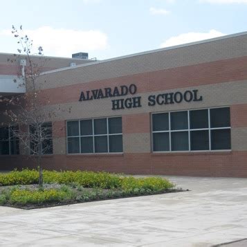 Alvarado High School | Alvarado TX