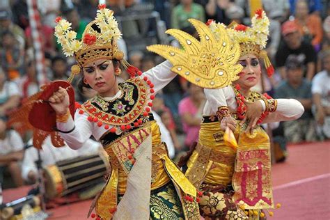 Jadwal Pesta Kesenian Bali (PKB) ke 39 tahun 2017 Minggu ke-4 (3 Juli - 8 Juli) - Travistory