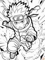 Engaging Naruto Coloring Pages For Creative Fun  By Gbcoloring On sketch template