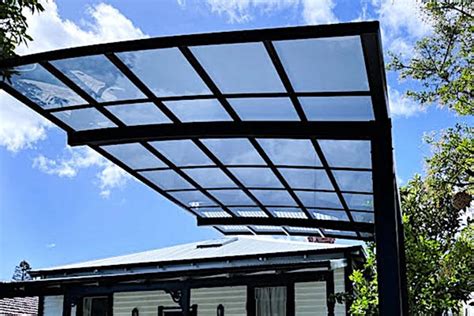 DIY Carport Kits Melbourne | Cantaport