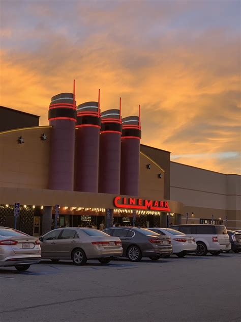 CINEMARK LANCASTER IMAX AND SCREENX - 117 Photos & 208 Reviews - 2600 ...