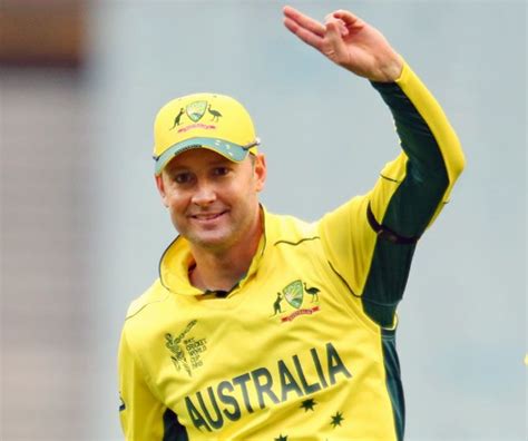 Clarke should hand over ODI captaincy to Smith after World Cup: Ponting - Rediff Cricket