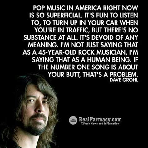 Dave Grohl Quotes - ShortQuotes.cc