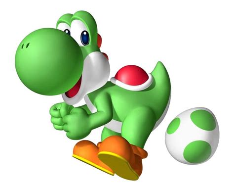 Yoshi | Wiki | Video Games Amino