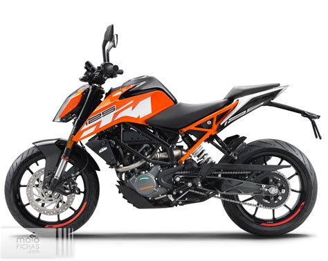 Honda cb125r o KTM duke 125 - Forocoches