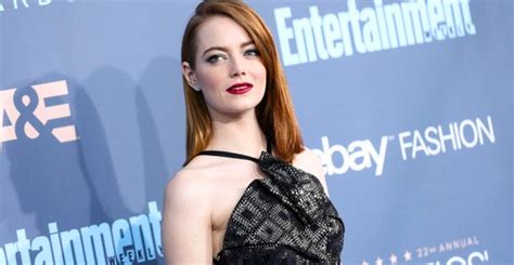 Emma Stone Net Worth cross $30 Million and possibly increase