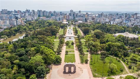 Porto Alegre, Brazil | Destination of the day | MyNext Escape