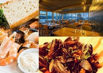 3 Best Seafood Restaurants in Aberdeen, UK - Expert Recommendations