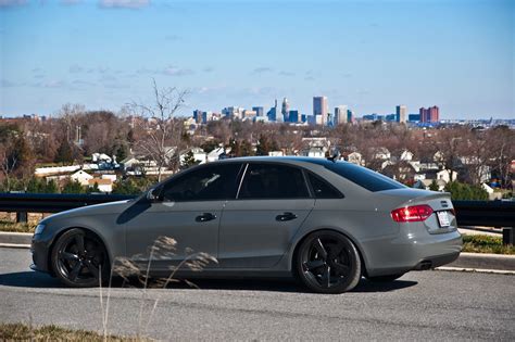 Nardo Grey Wrap!