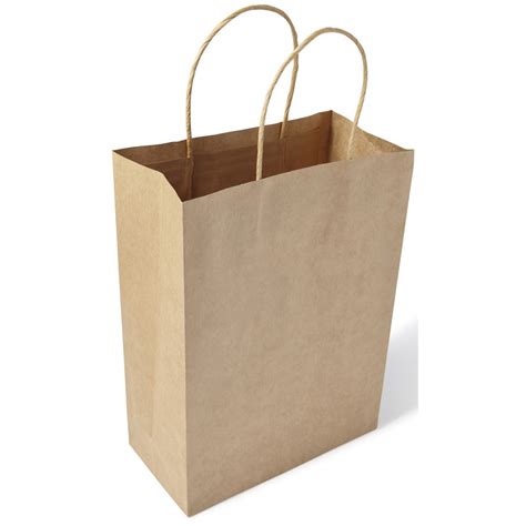 Brown Paper Bag | IUCN Water