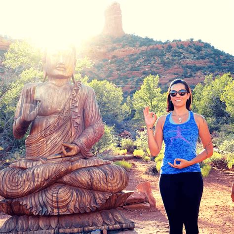 Spiritual Healing Meditation Sedona Vortex Sites | Sedona Vortex Retreats