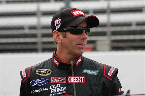 Greg Biffle Attempting Daytona 500 With NY Racing