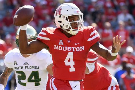 Houston Football Preview 2019 | Sportsbook Advisor